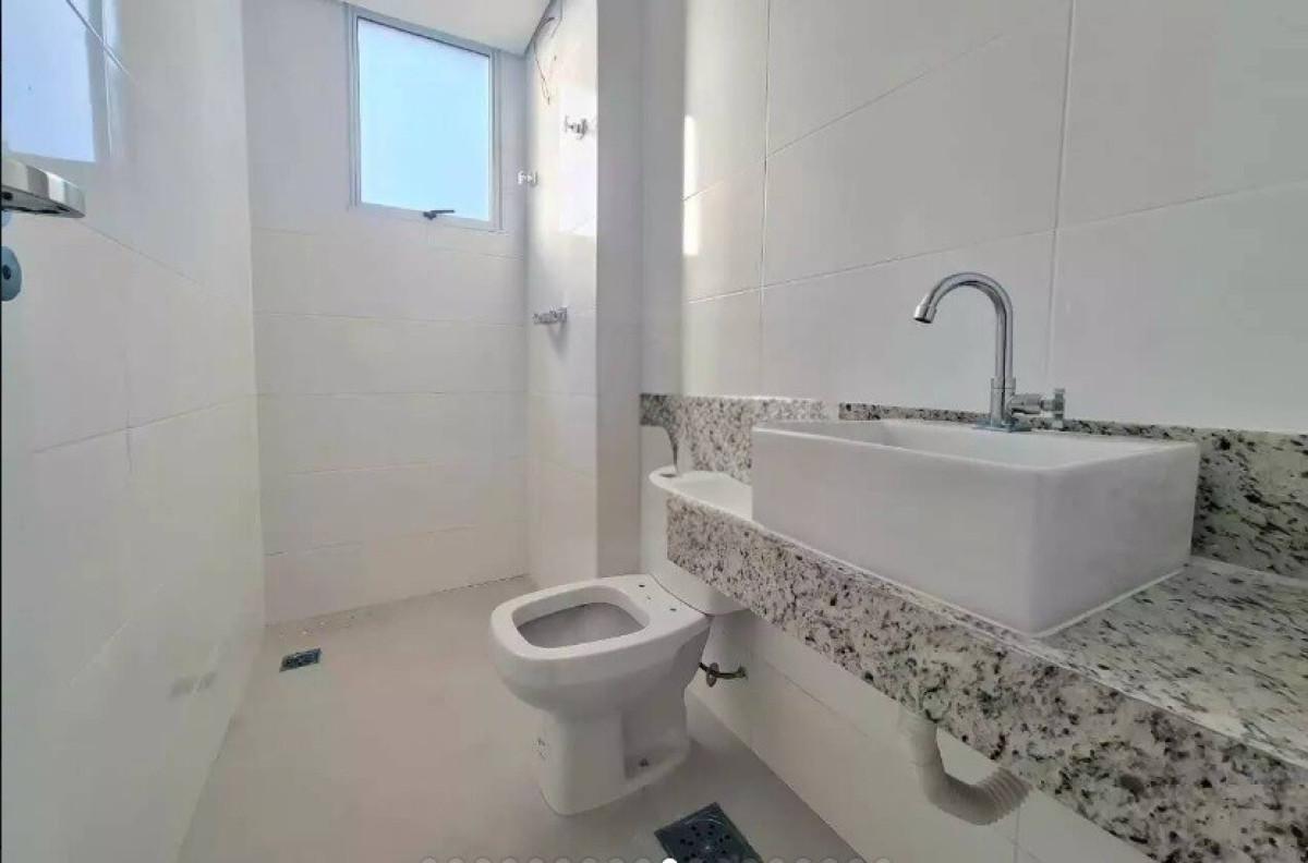 Apartamento, Ipiranga, 2 Quartos, 1 Vaga, 1 Suíte