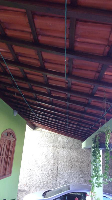 Casa, Chácara São Geraldo, 3 Quartos, 1 Vaga