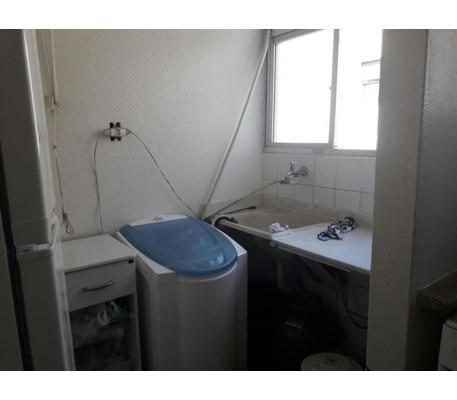 Apartamento, Santa Terezinha, 2 Quartos, 2 Vagas