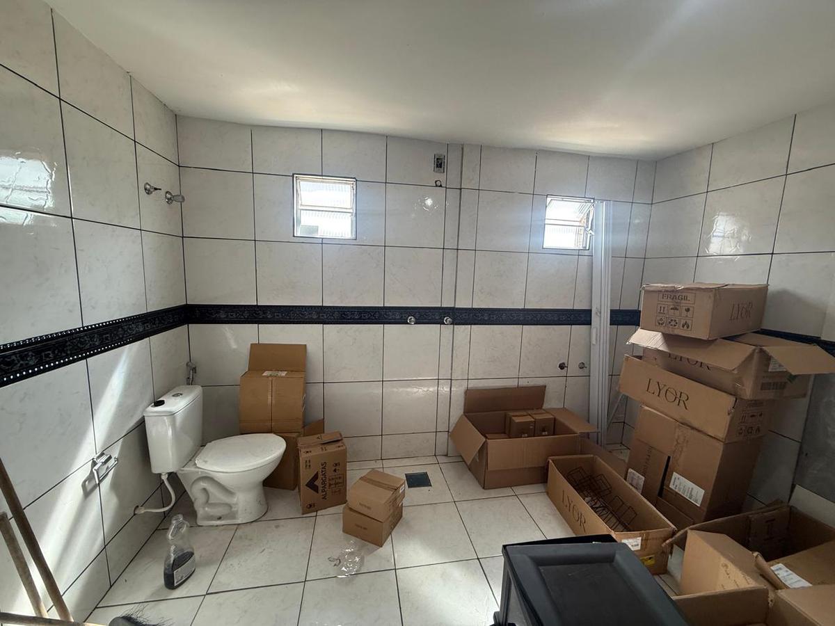 Andar, São João Batista (venda Nova), 0 Quarto, 0 Vaga