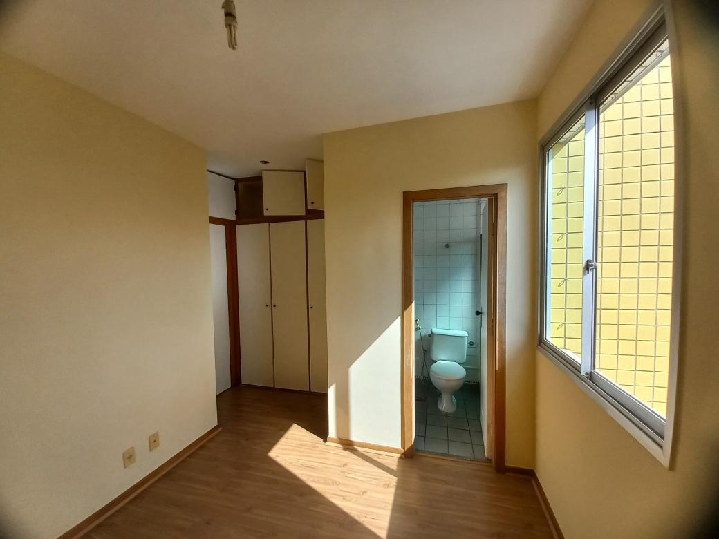 Cobertura, Carmo, 2 Quartos, 2 Vagas, 2 Suítes