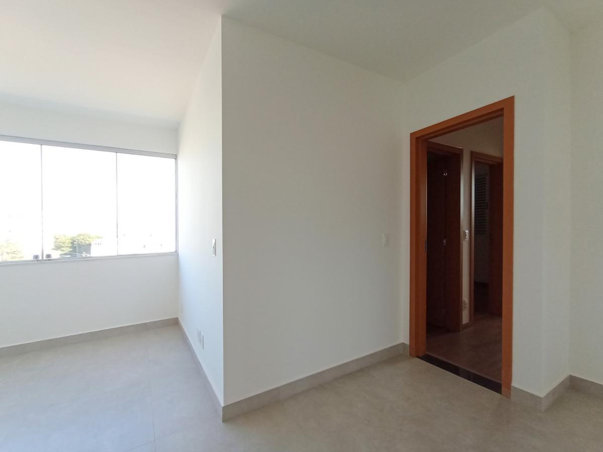 Apartamento, Caiçaras, 3 Quartos, 2 Vagas, 1 Suíte