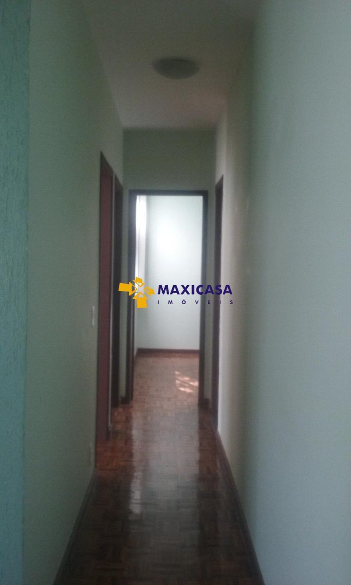 Apartamento, São João Batista (venda Nova), 3 Quartos, 1 Vaga