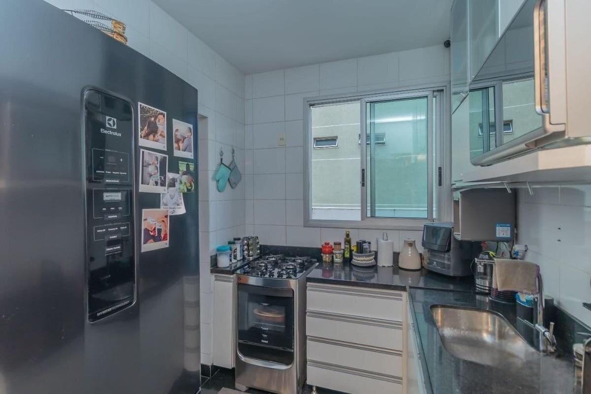 Apartamento, Cruzeiro, 3 Quartos, 2 Vagas, 1 Suíte