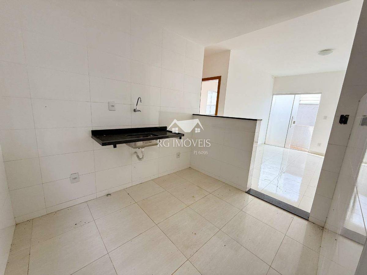 Apartamento, Masterville, 3 Quartos, 2 Vagas