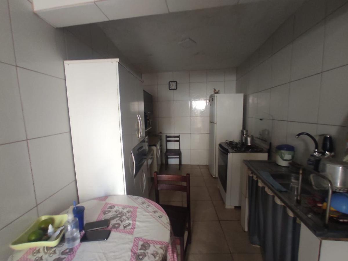 Casa, Santa Cruz, 3 Quartos, 6 Vagas