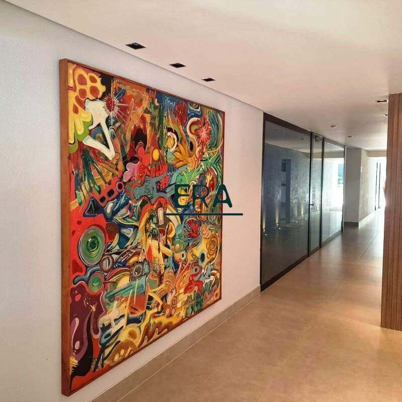 Apartamento, Luxemburgo, 3 Quartos, 2 Vagas, 2 Suítes