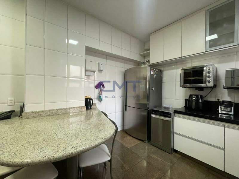 Apartamento, Anchieta, 4 Quartos, 3 Vagas, 2 Suítes