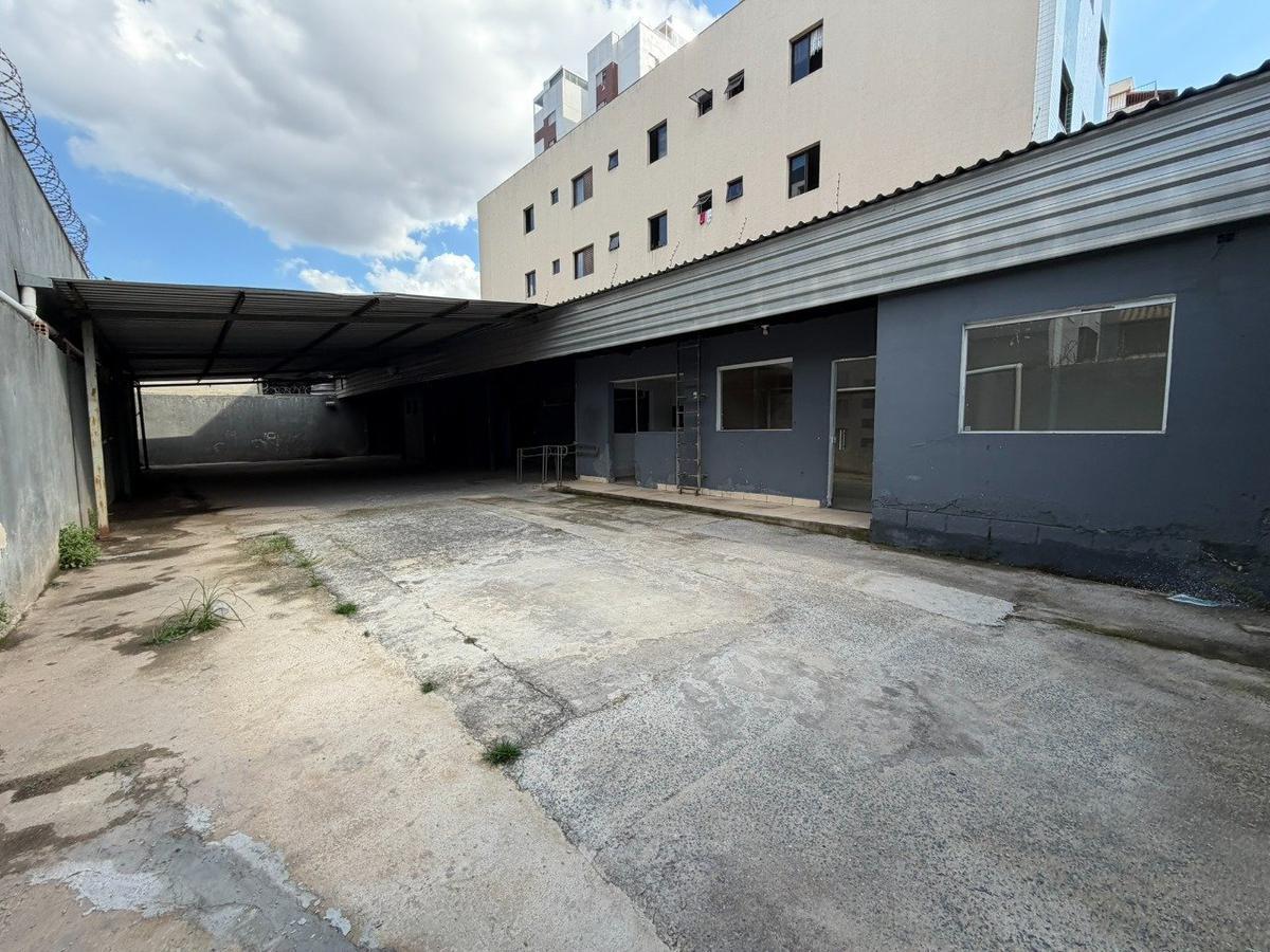 Galpão, Palmares, 0 Quarto, 0 Vaga