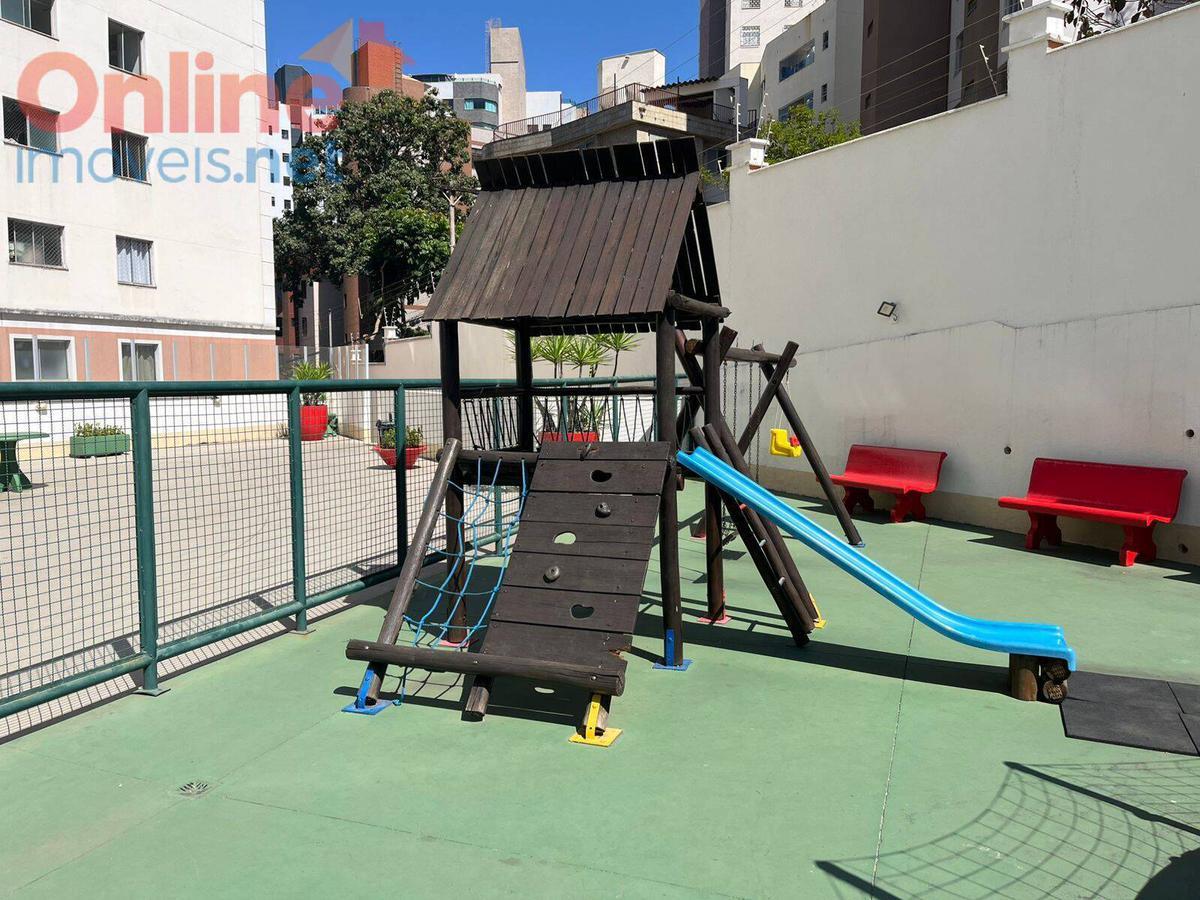 Apartamento, Silveira, 3 Quartos, 0 Vaga, 1 Suíte