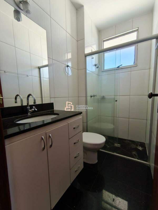 Cobertura, Barreiro, 4 Quartos, 4 Vagas, 2 Suítes