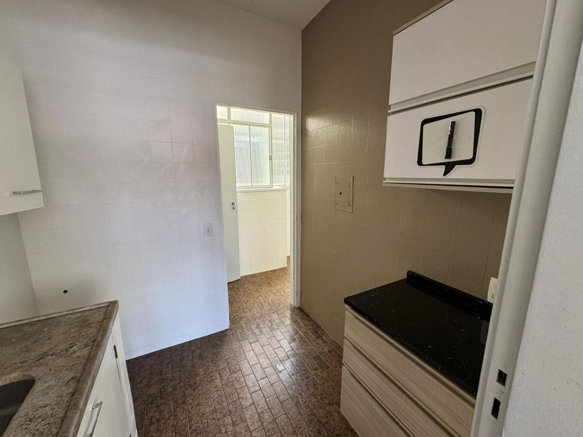 Apartamento, Colégio Batista, 2 Quartos, 1 Vaga