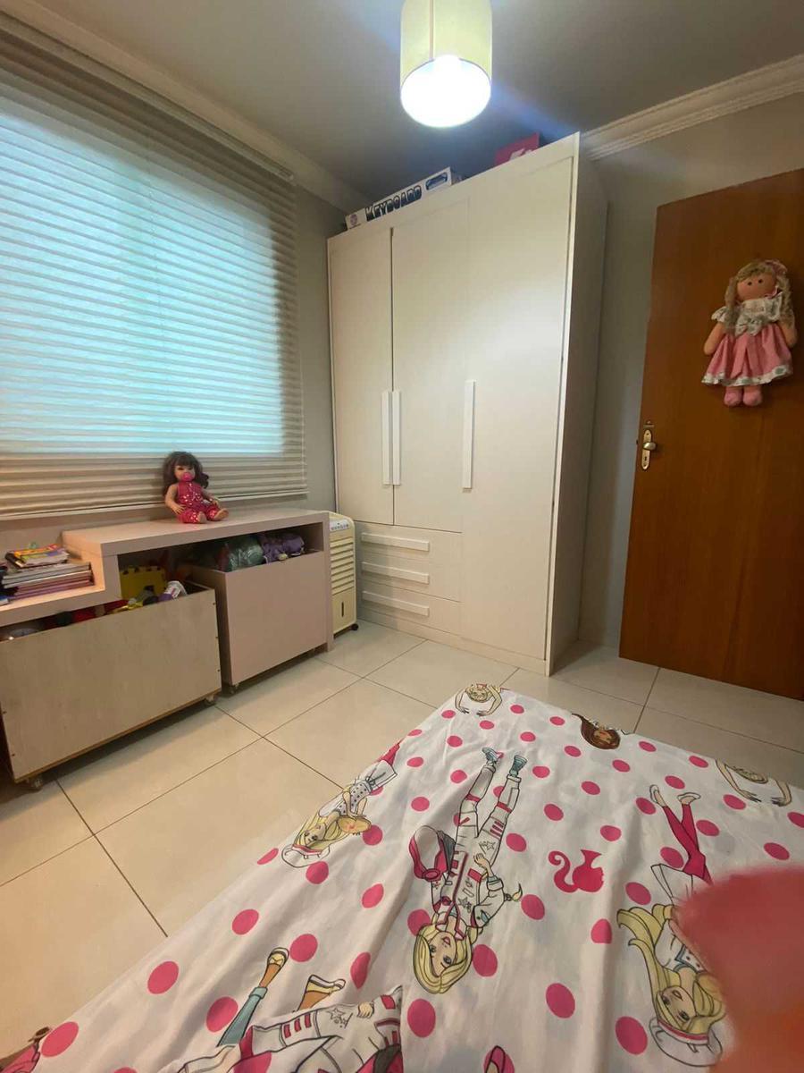 Cobertura, Palmeiras, 3 Quartos, 1 Vaga