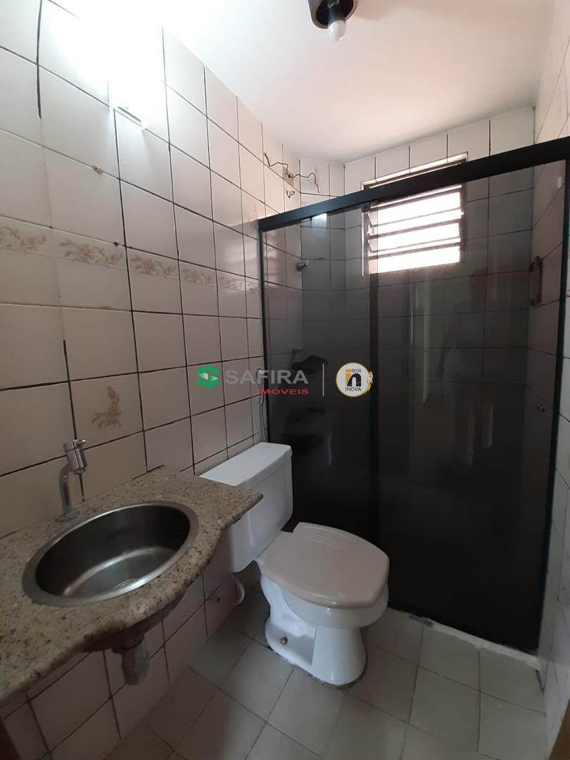 Apartamento, Padre Eustáquio, 3 Quartos, 1 Vaga
