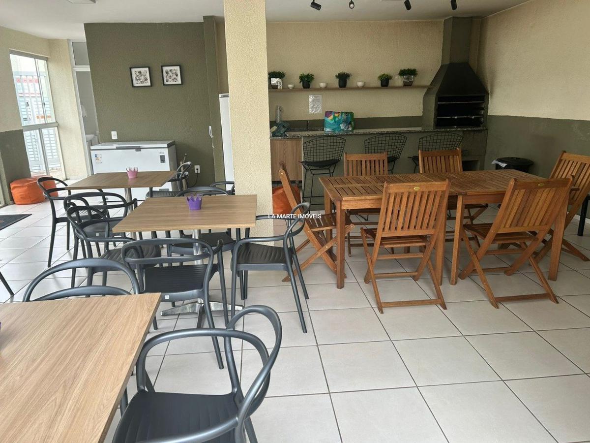 Apartamento, Estrela Dalva, 2 Quartos, 1 Vaga