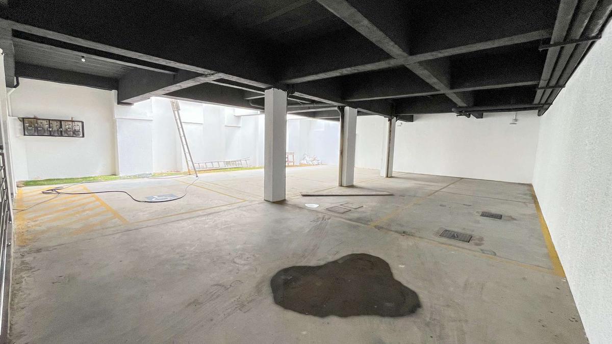 Apartamento, Liberdade, 3 Quartos, 2 Vagas, 1 Suíte