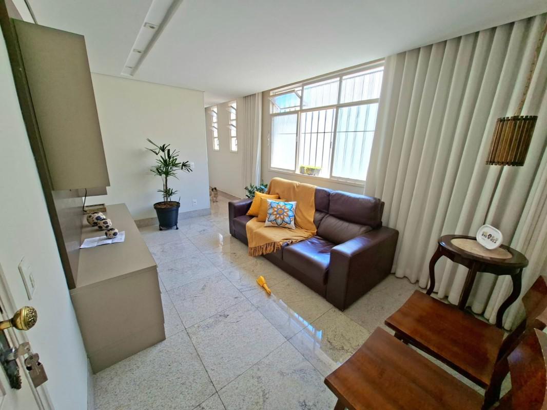 Apartamento, São Lucas, 3 Quartos, 2 Vagas, 1 Suíte
