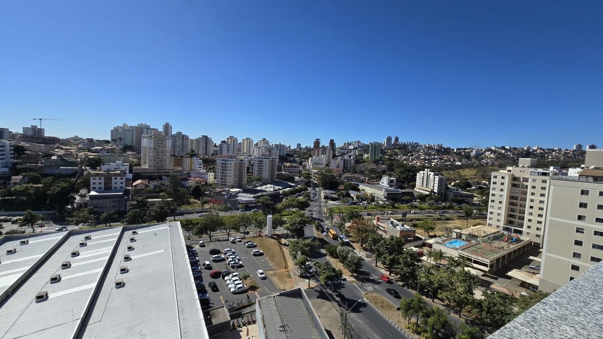 Apartamento, Castelo, 2 Quartos, 1 Vaga