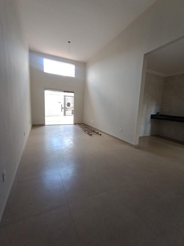 Casa, Jardim Leblon, 3 Quartos, 2 Vagas, 1 Suíte