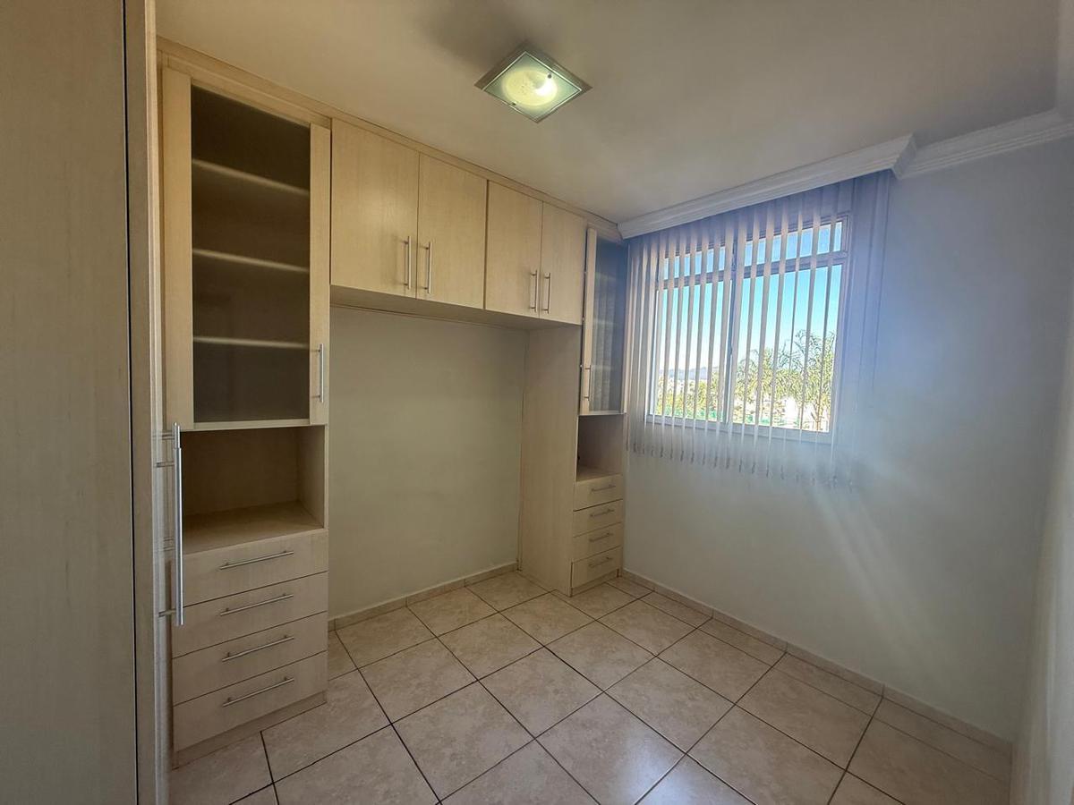 Apartamento, Palmares, 2 Quartos, 1 Vaga