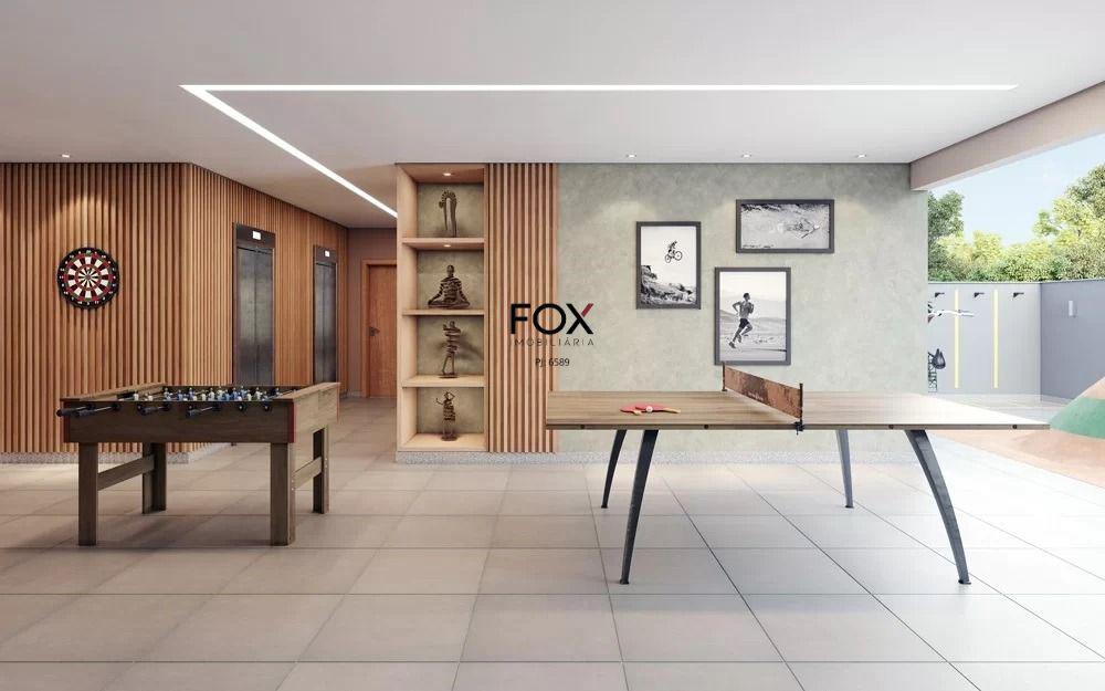 Apartamento, Santa Efigênia, 2 Quartos, 2 Vagas, 2 Suítes