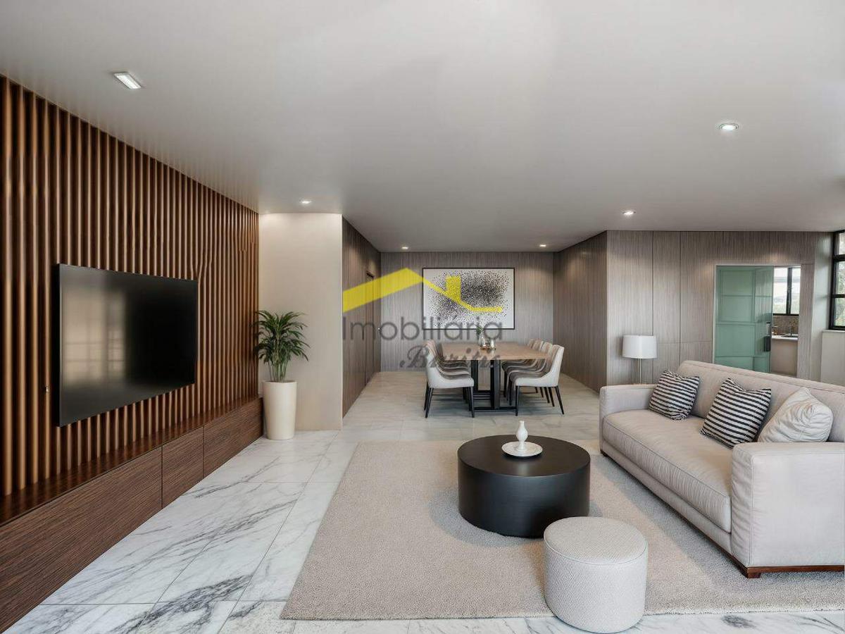 Apartamento, Buritis, 4 Quartos, 2 Vagas, 2 Suítes