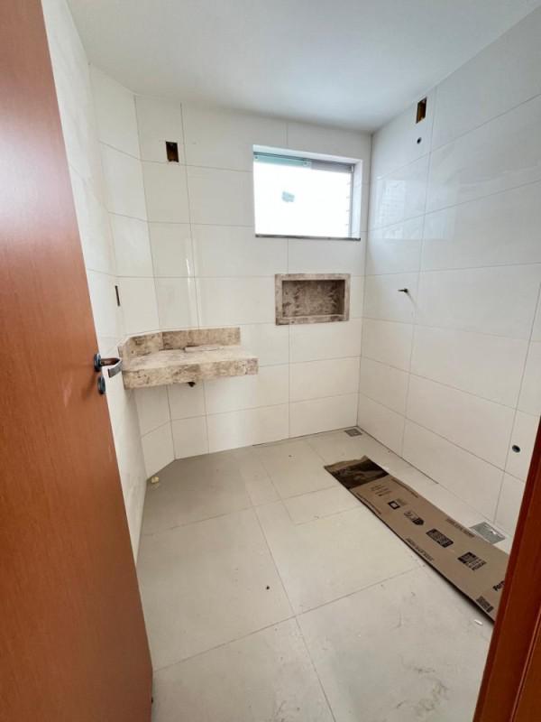 Apartamento, Santa Cruz Industrial, 3 Quartos, 2 Vagas, 1 Suíte