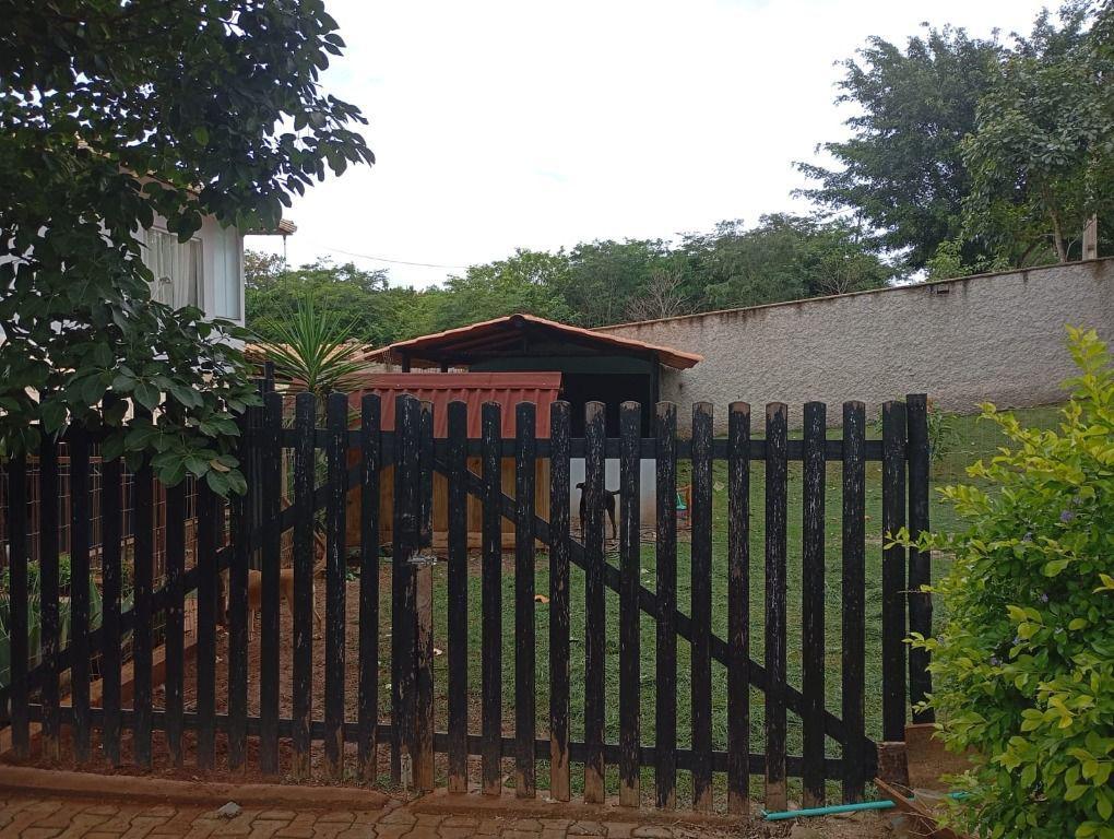Fazenda, Condominio Recanto do Beija Flor, 4 Quartos, 0 Vaga, 1 Suíte