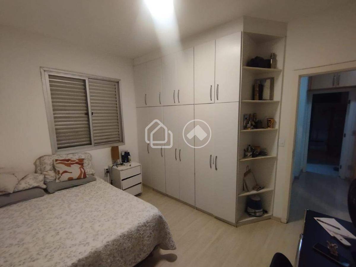 Cobertura, Buritis, 3 Quartos, 2 Vagas, 1 Suíte