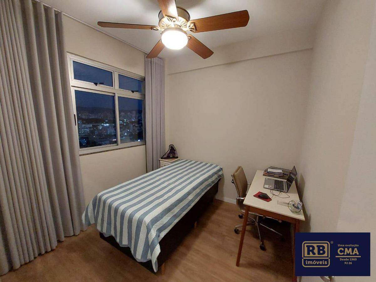 Apartamento, Prado, 2 Quartos, 1 Vaga
