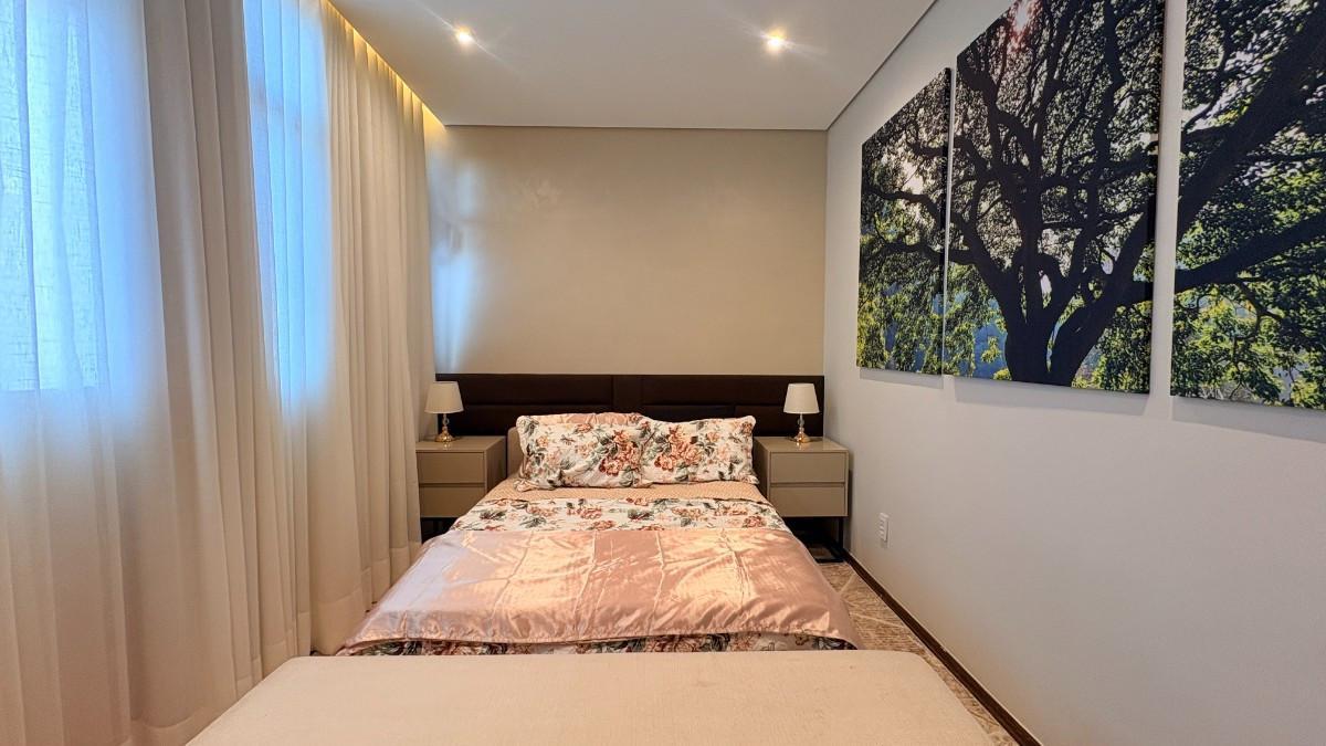 Apartamento, Cidade Nova, 5 Quartos, 2 Vagas, 2 Suítes