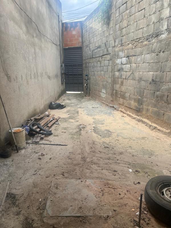 Andar, Castelo, 0 Quarto, 0 Vaga