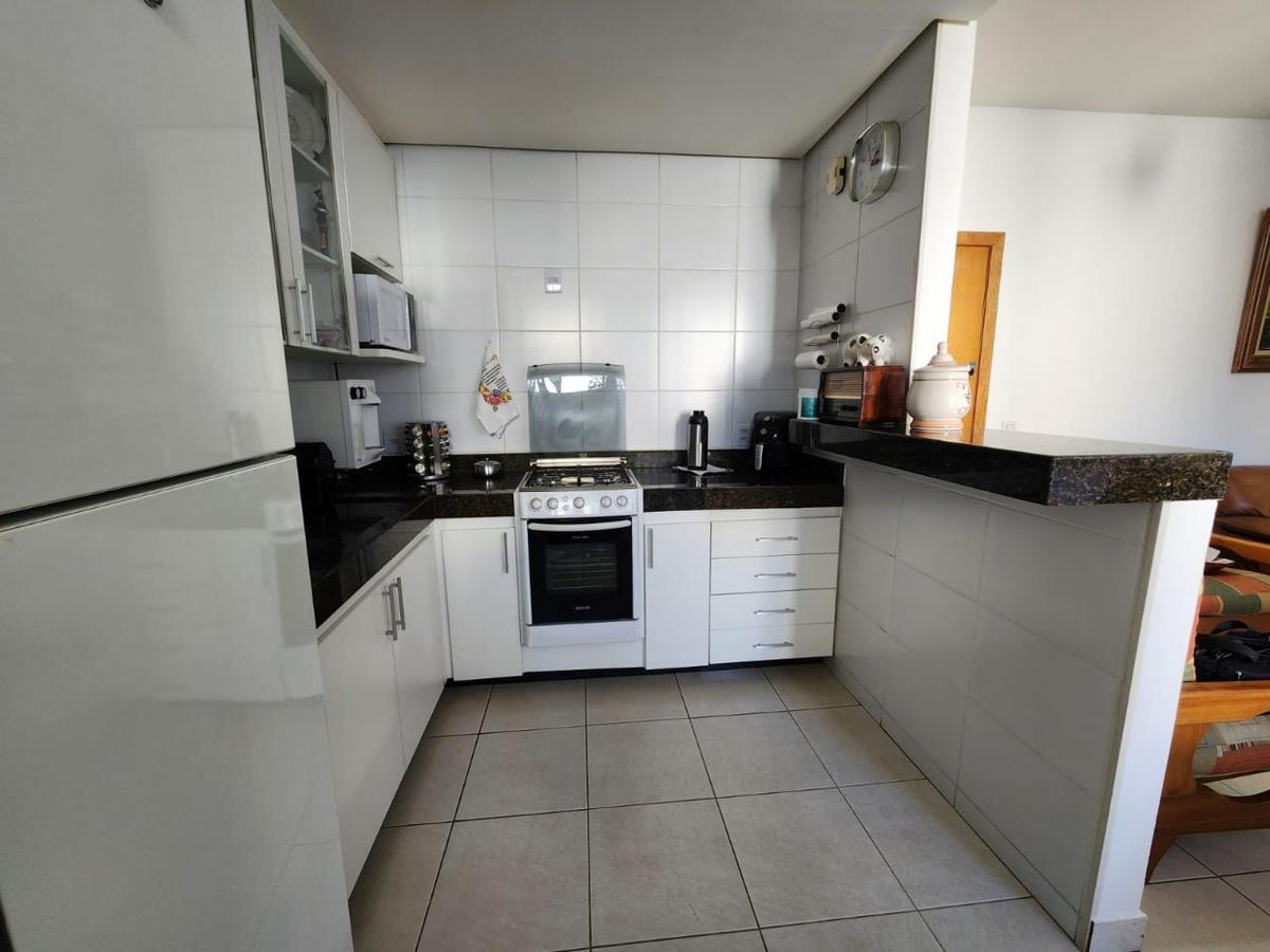 Apartamento, Palmares, 2 Quartos, 2 Vagas, 1 Suíte