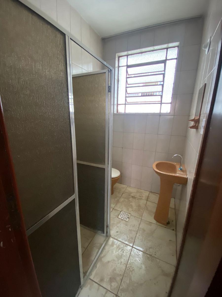 Casa, Colégio Batista, 4 Quartos, 2 Vagas, 1 Suíte