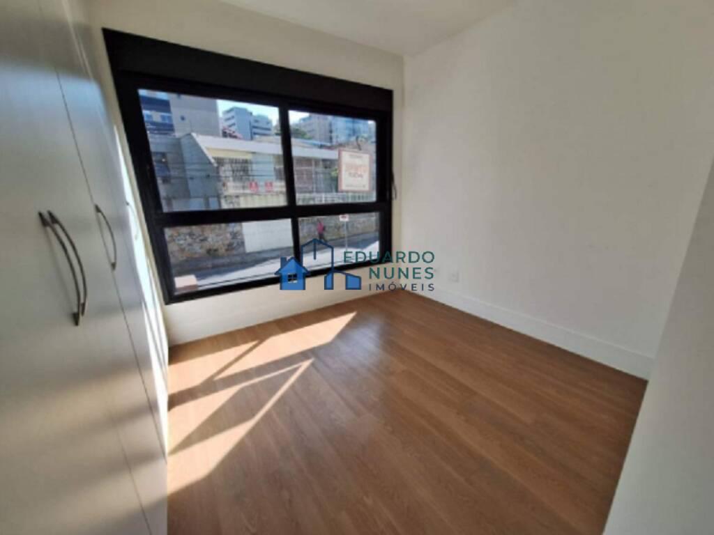 Apartamento, Anchieta, 2 Quartos, 2 Vagas, 1 Suíte