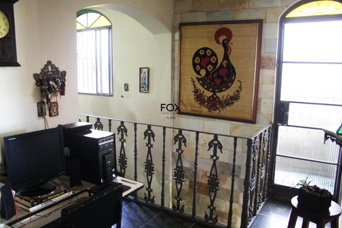 Casa, Santo Antônio, 3 Quartos, 2 Vagas
