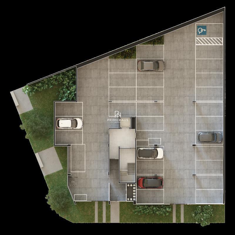 Apartamento, Brasil Industrial, 2 Quartos, 1 Vaga