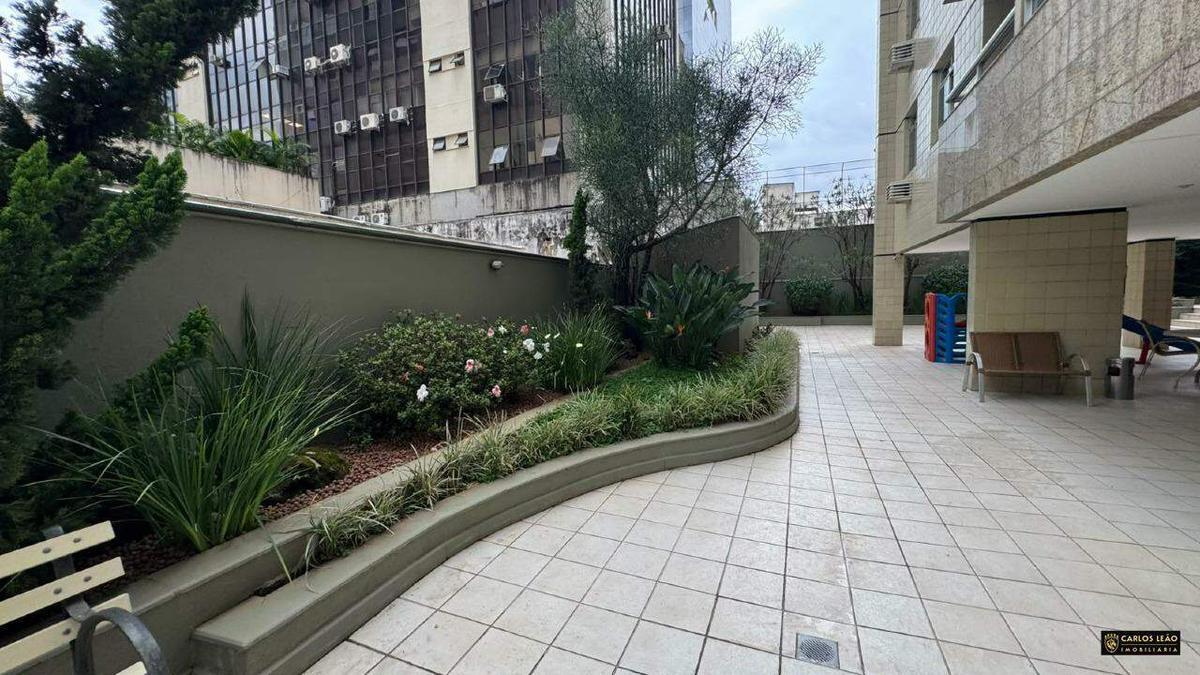 Apartamento, Savassi, 3 Quartos, 2 Vagas, 2 Suítes