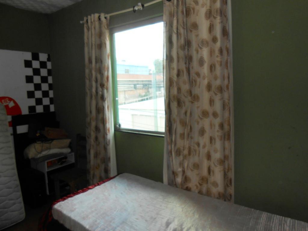 Casa, Novo Riacho, 3 Quartos, 2 Vagas, 1 Suíte