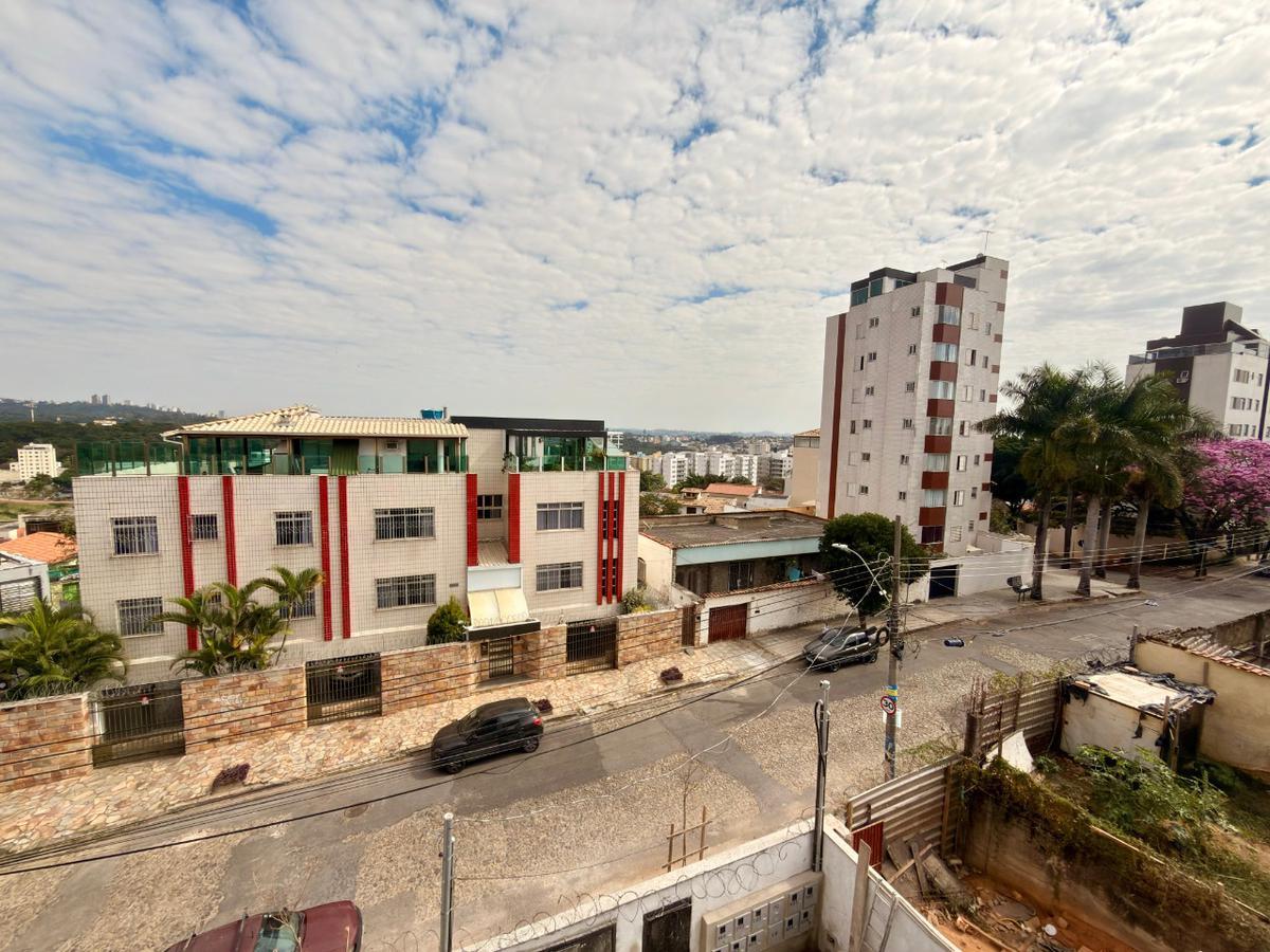 Apartamento, Liberdade, 2 Quartos, 1 Vaga, 1 Suíte