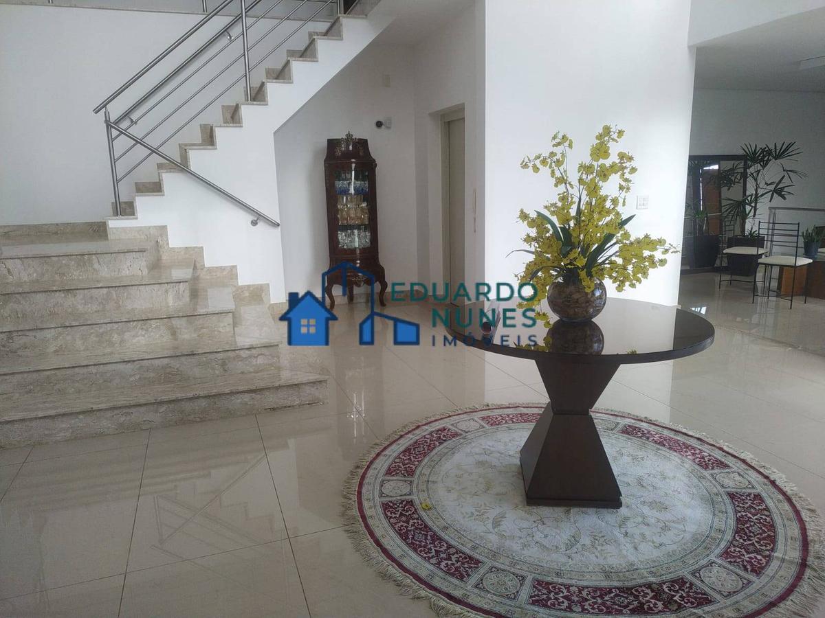 Casa, Mangabeiras, 5 Quartos, 6 Vagas, 5 Suítes