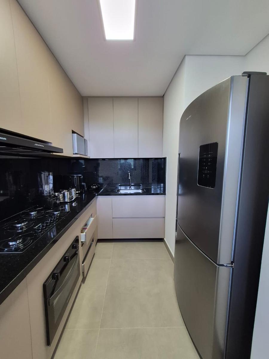 Apartamento, Vale do Sereno, 3 Quartos, 2 Vagas, 1 Suíte