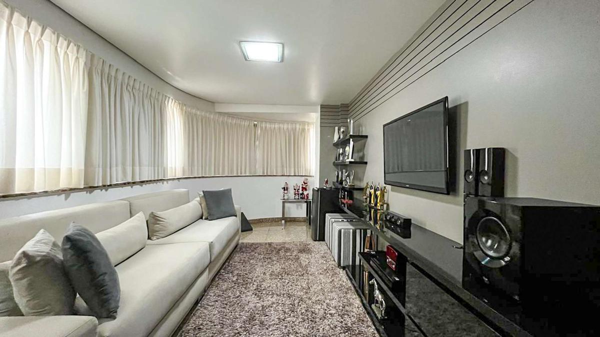 Apartamento, Buritis, 4 Quartos, 5 Vagas, 1 Suíte