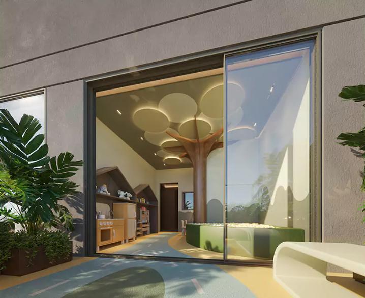 Apartamento, Santo Antônio, 3 Quartos, 2 Vagas, 1 Suíte