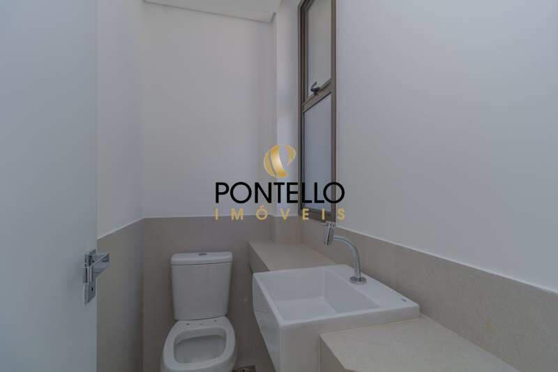 Cobertura, Serra, 3 Quartos, 3 Vagas, 1 Suíte