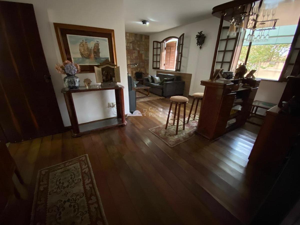 Casa, Santa Amélia, 4 Quartos, 3 Vagas