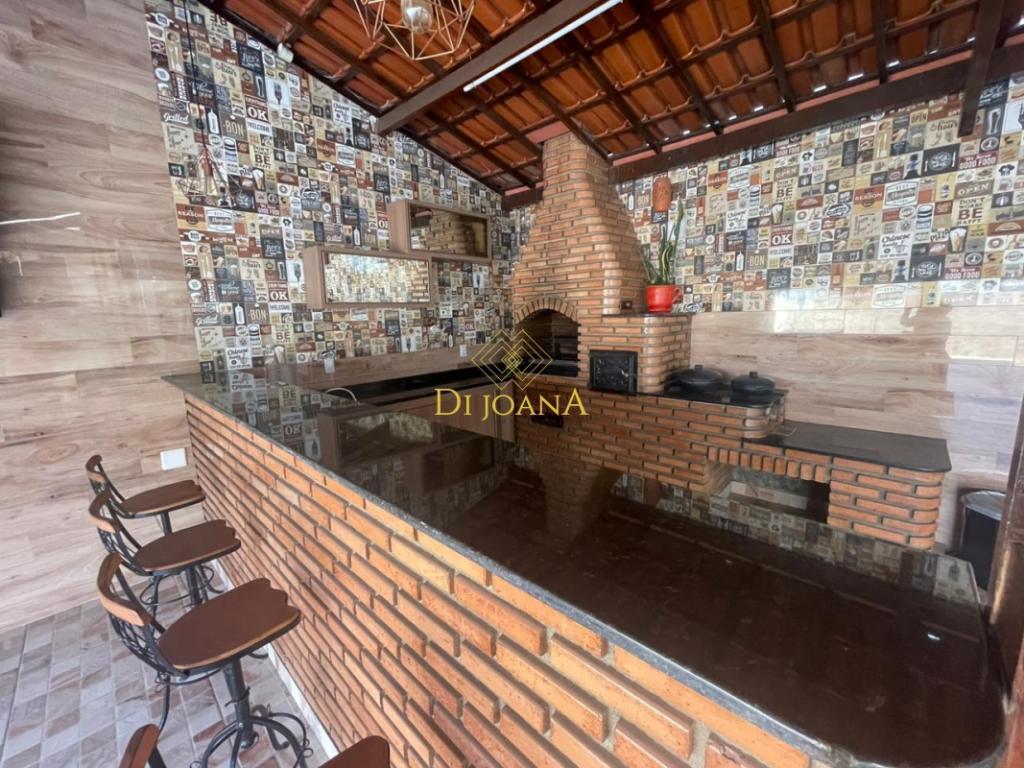 Casa, Nossa Senhora das Graças, 4 Quartos, 4 Vagas, 1 Suíte