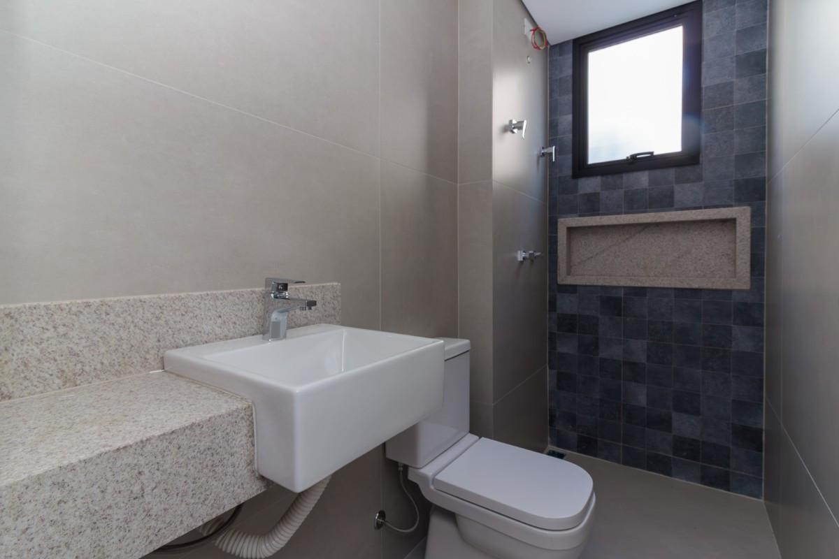 Apartamento, Esplanada, 3 Quartos, 2 Vagas, 3 Suítes