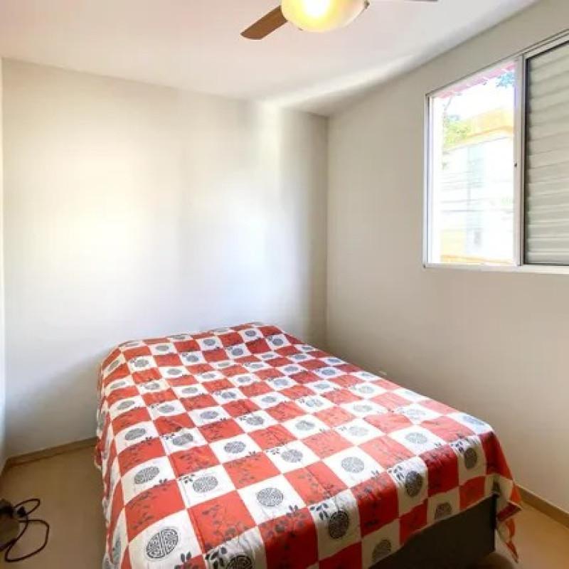 Apartamento, Ouro Preto, 3 Quartos, 2 Vagas, 1 Suíte