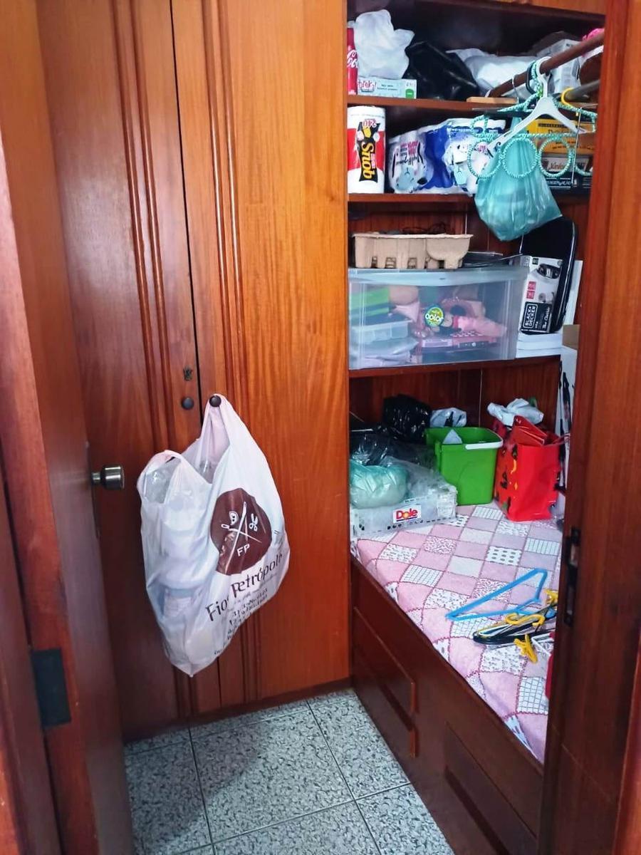 Apartamento, Coração Eucarístico, 4 Quartos, 2 Vagas, 1 Suíte